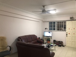 Blk 402 Yishun Ring Road (Yishun), HDB 3 Rooms #173977302